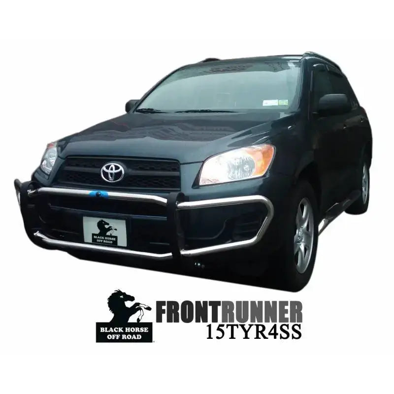 15TYR4SS Black Horse 2006-2017 Toyota Rav4 Front Runner-