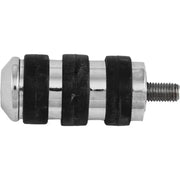 HARDDRIVE 16-0022I Comfort Ride Style Shift Peg 1/2" Short Stud