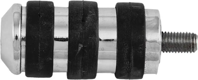 HARDDRIVE 16-0022I Comfort Ride Style Shift Peg 1/2" Short Stud