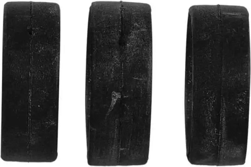 16-0022IR Replacement Rubber 3/Pc For Comfort Ride Shift Peg