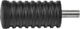 16-0024 Ribbed Rubber Shift Peg 3/4" Long Stud Oe#34609 52