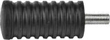 16-0024 Ribbed Rubber Shift Peg 3/4" Long Stud Oe#34609 52