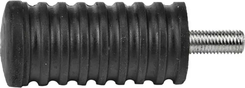 16-0024 Ribbed Rubber Shift Peg 3/4" Long Stud Oe#34609 52