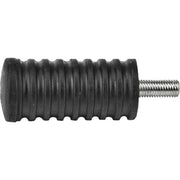 16-0024 Ribbed Rubber Shift Peg 3/4" Long Stud Oe#34609 52