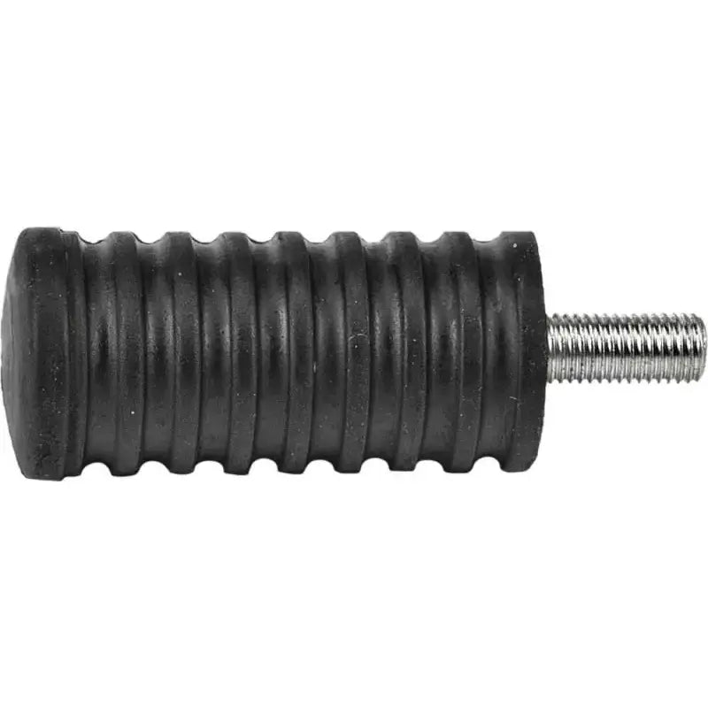 16-0024 Ribbed Rubber Shift Peg 3/4" Long Stud Oe#34609 52