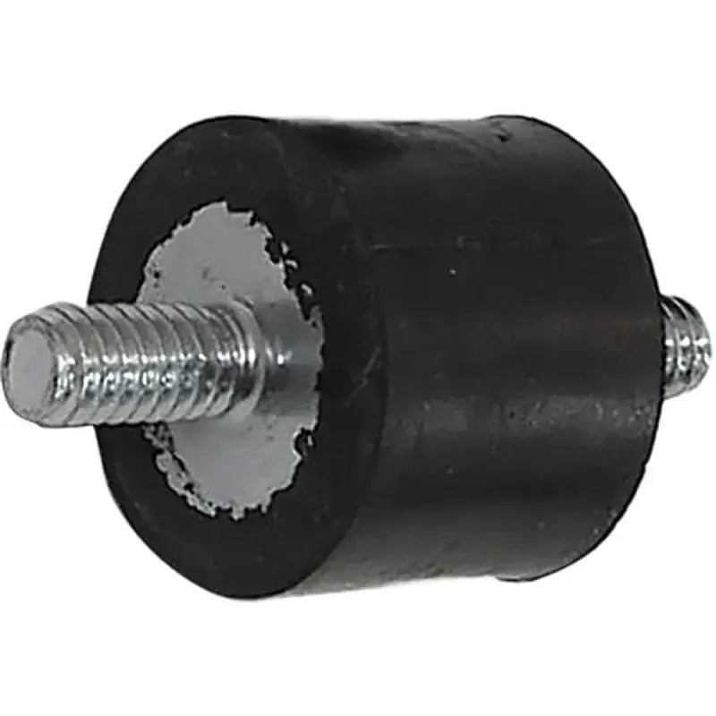 HARDDRIVE 16-0042 Rubber Mounting Studs Hd 1/4" 20 X 1/2" 5 Pk