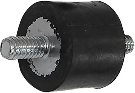 HARDDRIVE 16-0042 Rubber Mounting Studs Hd 1/4" 20 X 1/2" 5 Pk