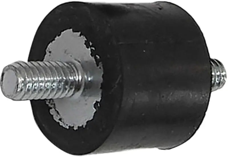 HARDDRIVE 16-0042 Rubber Mounting Studs Hd 1/4" 20 X 1/2" 5 Pk