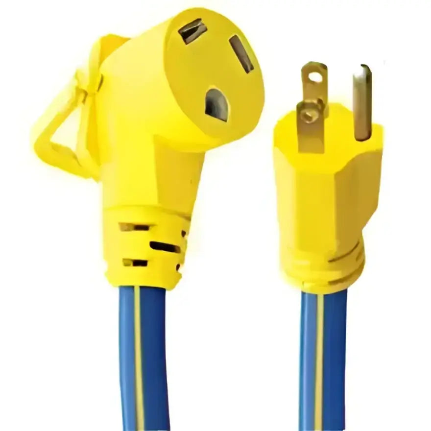 16-00502 Power Cord Adapter