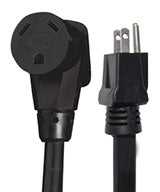 16-00552 Power Cord Adapter