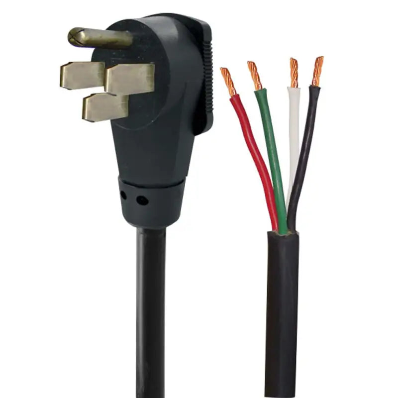 16-00563 AP Products Power Cord Power Supply Cord - RV and Auto Parts