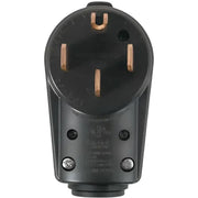 16-00578 Power Cord Plug End