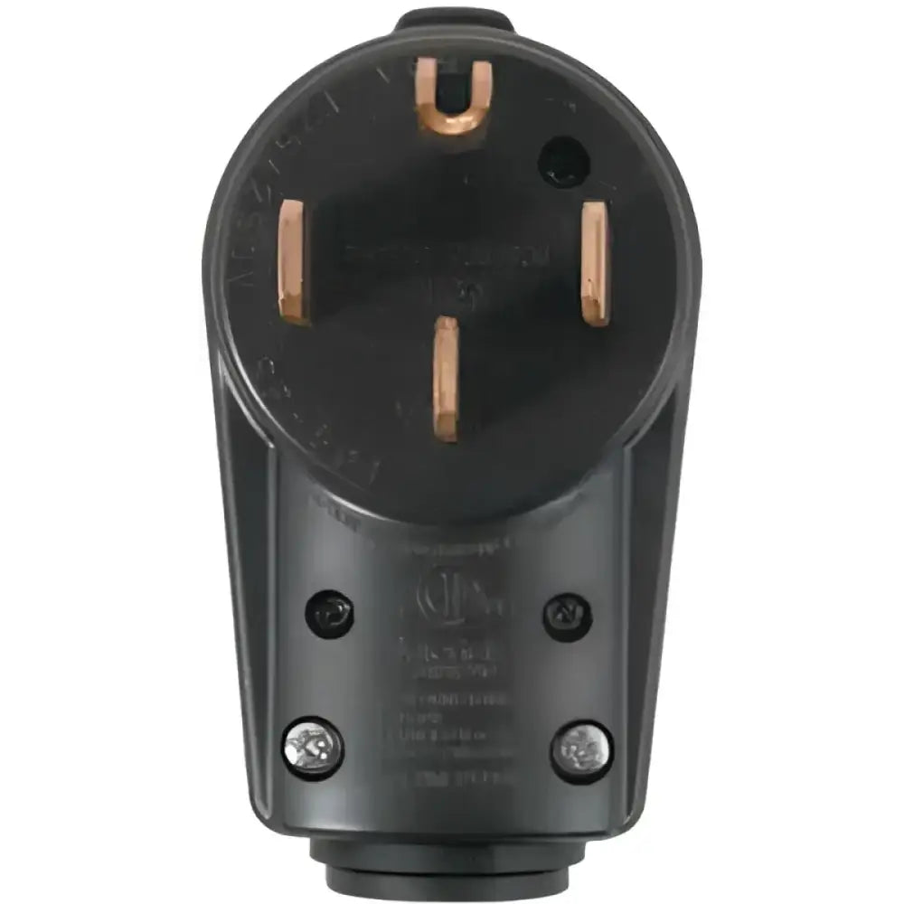 16-00578 Power Cord Plug End