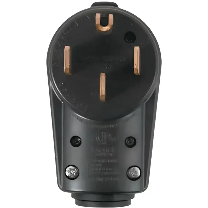 16-00578 Power Cord Plug End