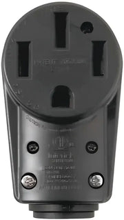 16-00579 Power Cord Plug End