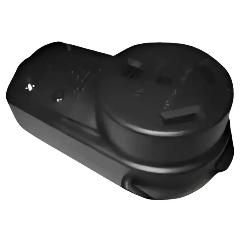 16-00581 Power Cord Plug End