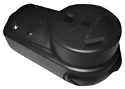 16-00581 Power Cord Plug End