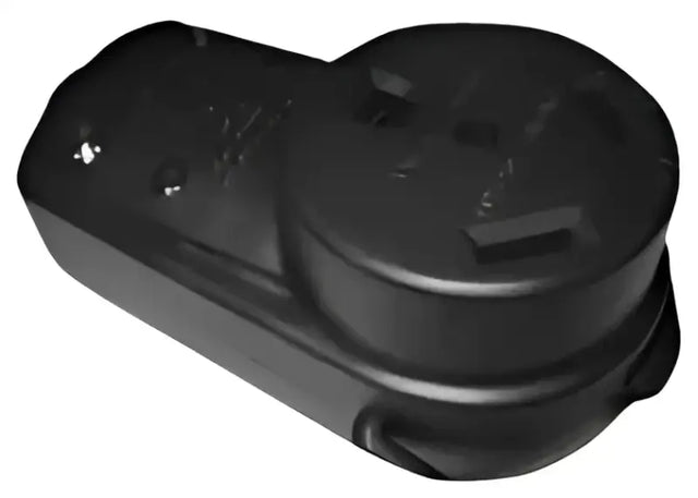 16-00581 Power Cord Plug End