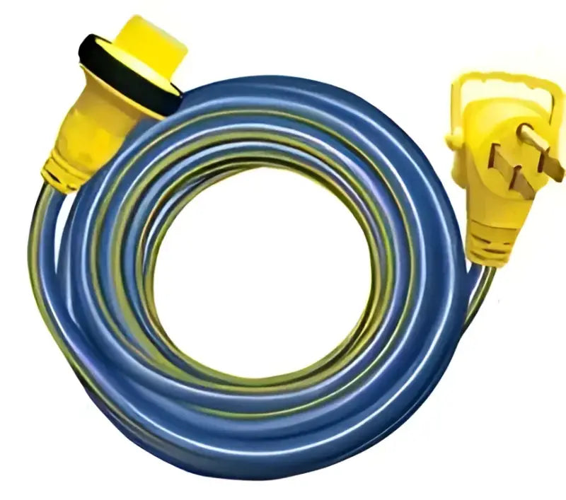 16-00589 Power Cord