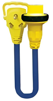 16-00590 Power Cord