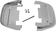 16-038 Passenger Fboard Cover Chrome