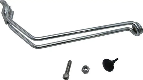 16-043 Hd Kickstand Extension Softail And Flh/T