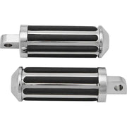 16-064A Footpegs Custom Rail Male Mnt