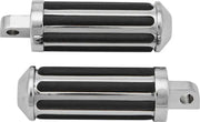 16-064A Footpegs Custom Rail Male Mnt