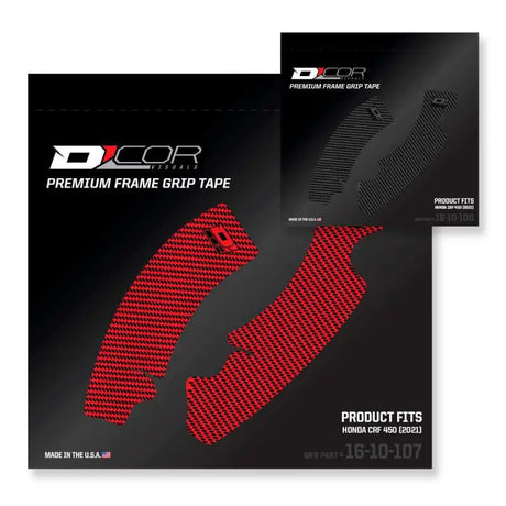 D-COR 16-10-107