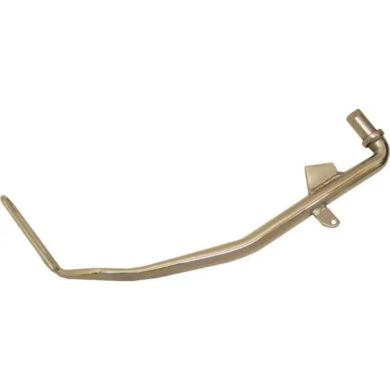 16-130 Kickstand 11" Chrome Fxd