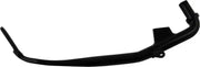 16-131BK Kickstand 1" Under Stock Black Fxd
