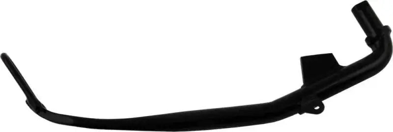 16-131BK Kickstand 1" Under Stock Black Fxd