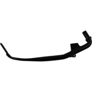 16-131BK Kickstand 1" Under Stock Black Fxd