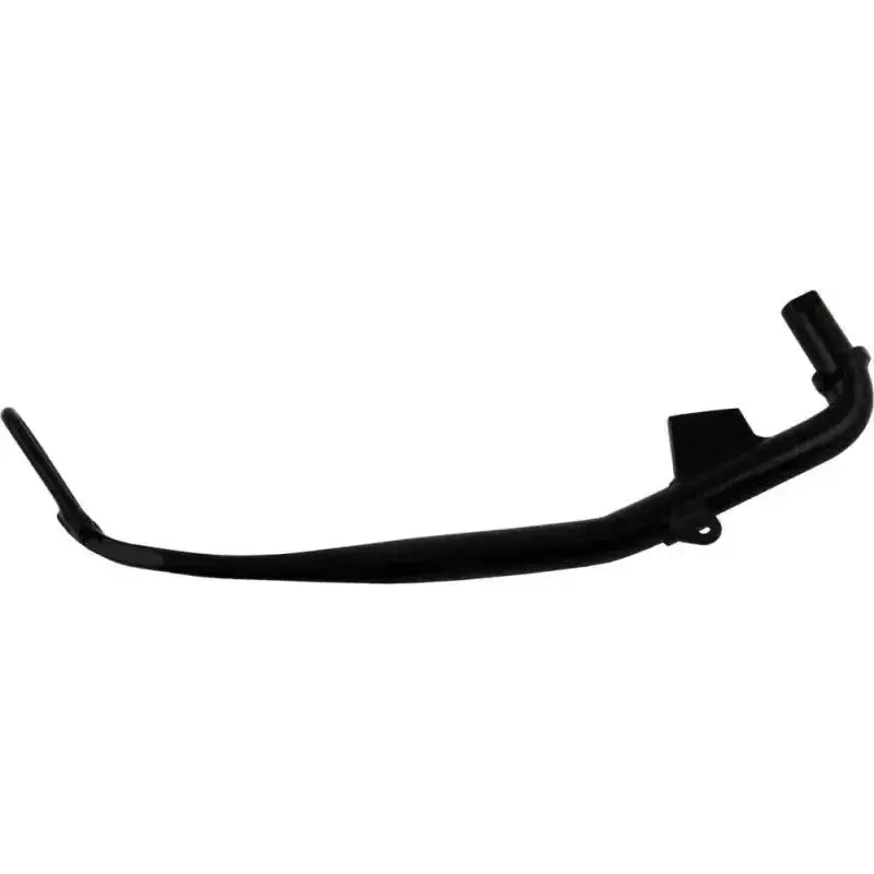 16-131BK Kickstand 1" Under Stock Black Fxd