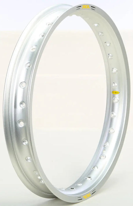 PRO-WHEEL Rim 2.15x18 36h Silver for Powersports