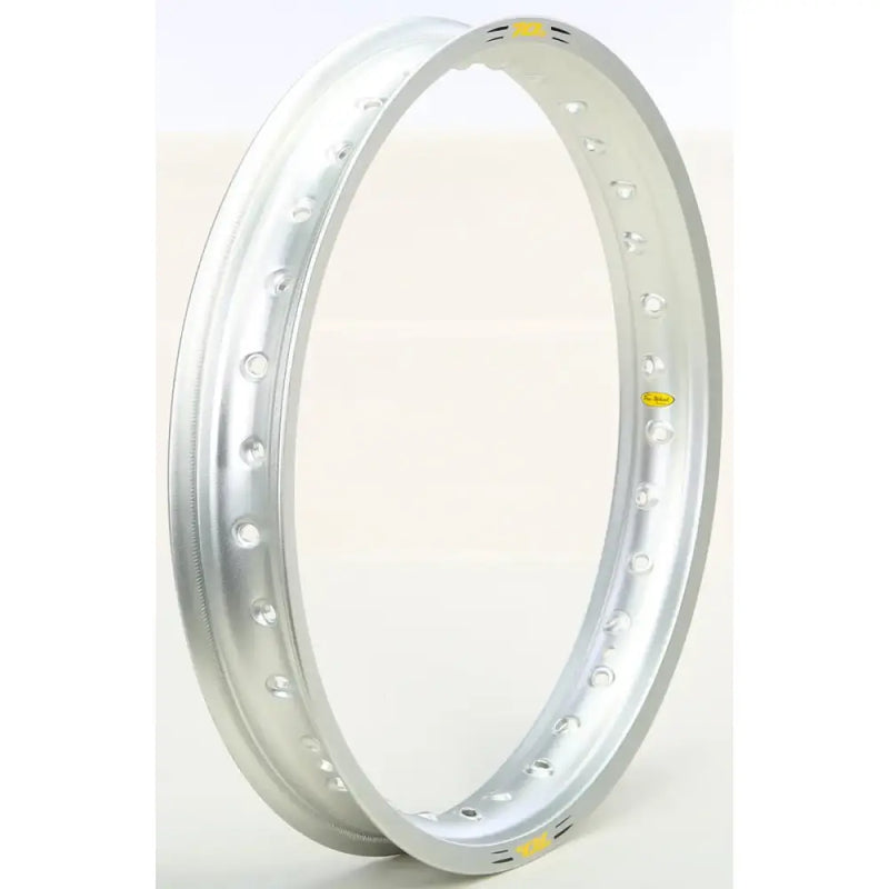 PRO-WHEEL Rim 2.15x18 36h Silver for Powersports