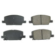 16-2019 Powerstop Z16 Evo Ceramic Pad
