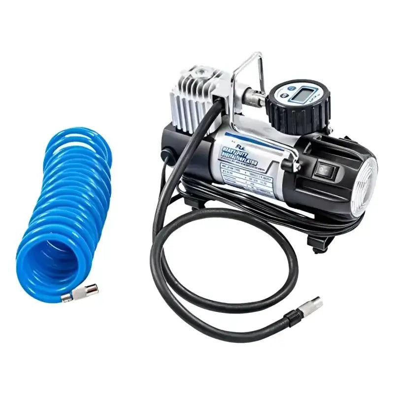 16-245 Tire Inflation Pump