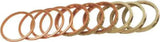 16-2459 Exhaust Gaskets (10pk) Suz