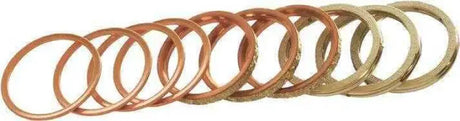 16-2459 Exhaust Gaskets (10pk) Suz