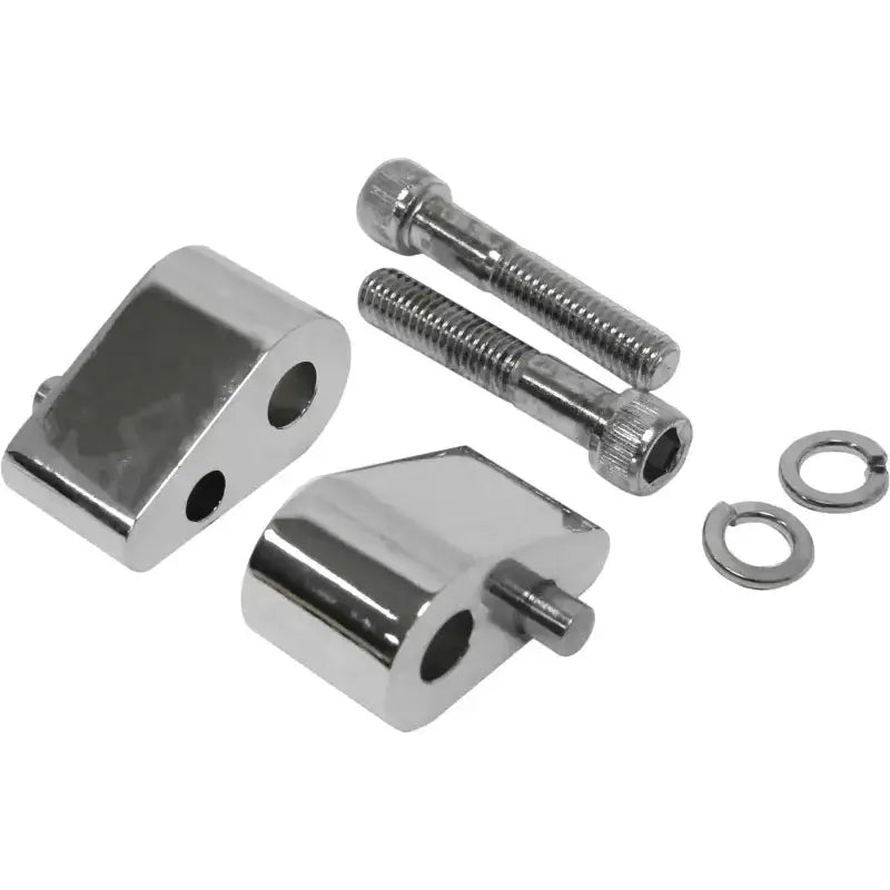 16-255 Passenger Fboard Ext Kit Flt/Flh