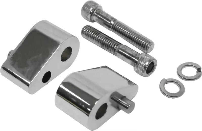 16-255 Passenger Fboard Ext Kit Flt/Flh