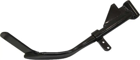 16-307BK Kickstand 1" Under Stock Black Xl 04 Up