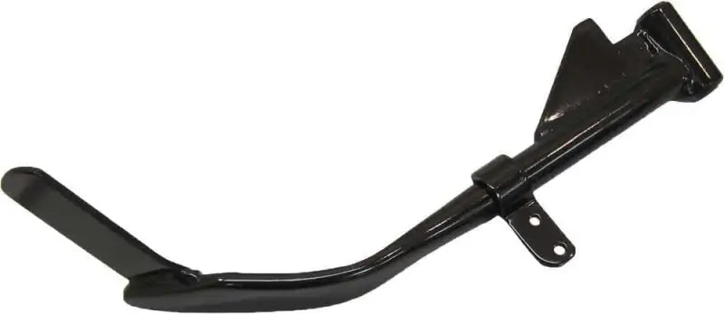 16-307BK Kickstand 1" Under Stock Black Xl 04 Up