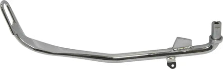 16-328 Kickstand 1" Over Stock Chr Fxd