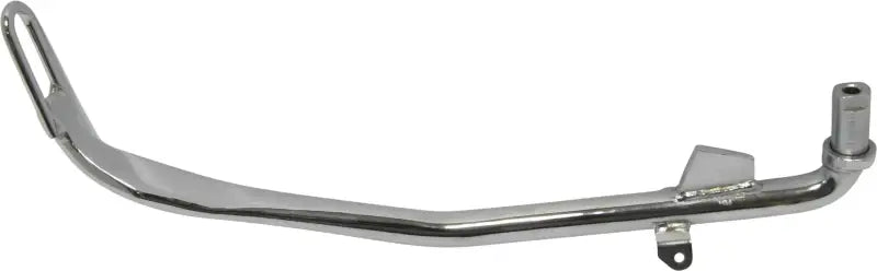 16-328 Kickstand 1" Over Stock Chr Fxd