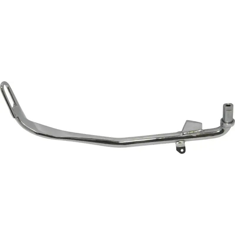 16-328 Kickstand 1" Over Stock Chr Fxd