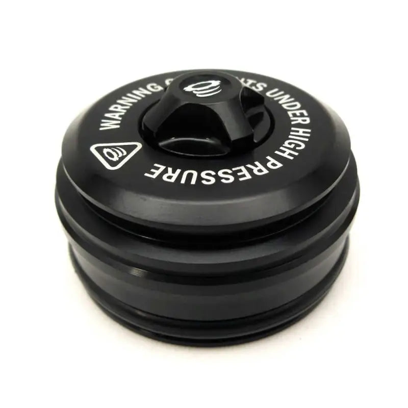 HYGEAR 16-35-001-R Fox Reservoir Cap 2.0 Ifp Schrader Step Asy