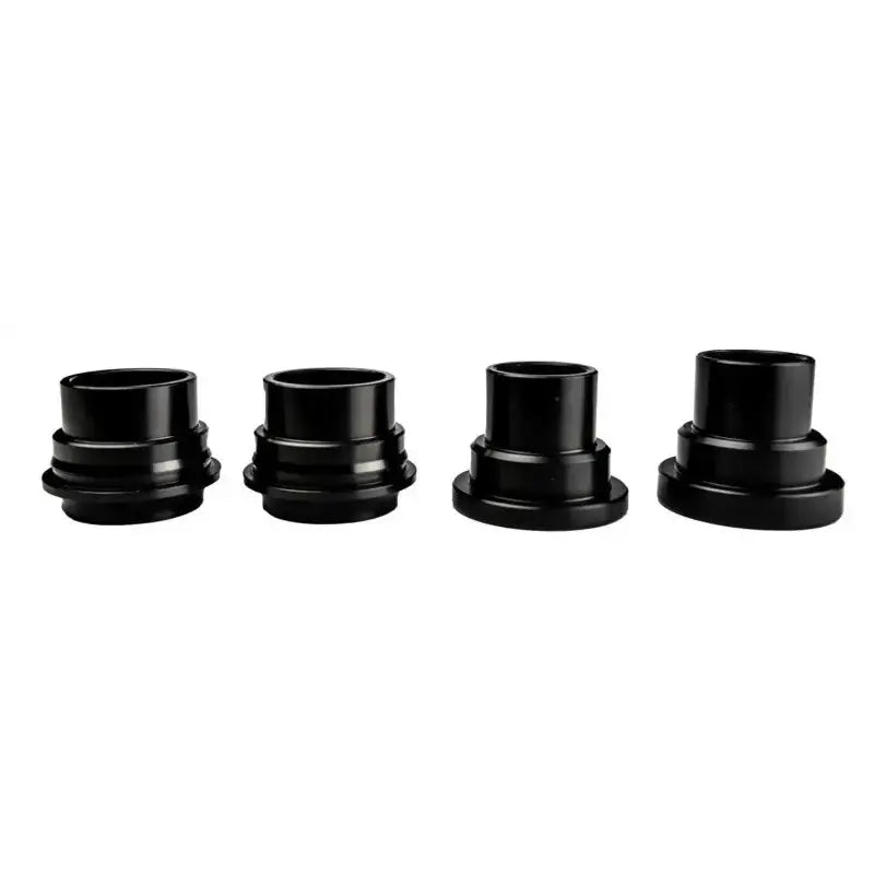 ENDURO ENGINEERING 16-4022 Front/Rear Wheel Spacers Beta