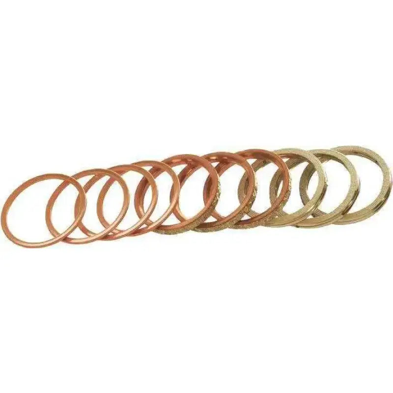 16-5994 Exhaust Gaskets (10pk) Suz